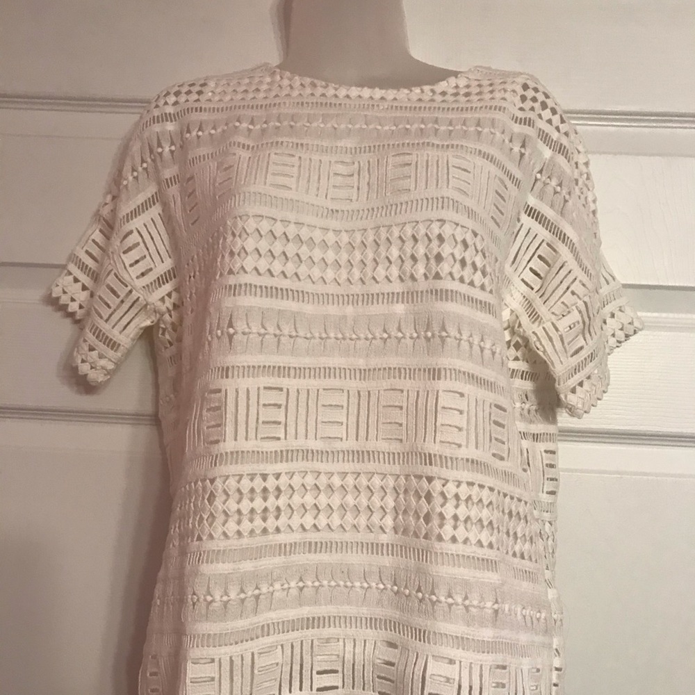 Vince top, XS - Picture 1 of 3